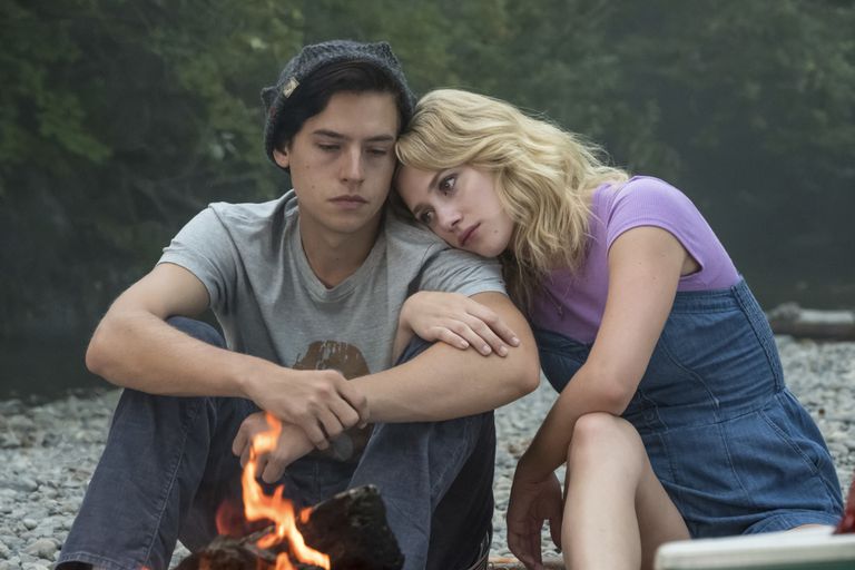 Riverdale: o casal Bughead pode acabar na 4ª temporada :(