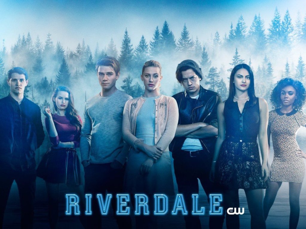 Saiu o trailer do episódio de retorno de Riverdale e ele está incrível