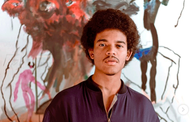 Blog da Galera: Samuel D’Saboia fala sobre ter alma de artista