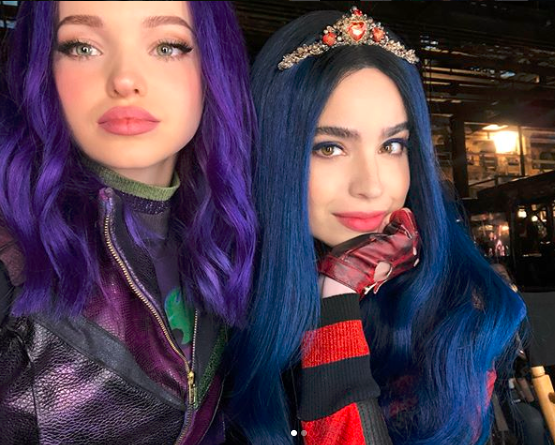 sofia-carson-dove-cameron sofia-carson-dove-cameron
