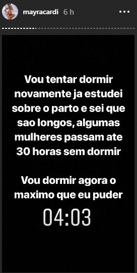 stories-mayra-cardi-parto stories-mayra-cardi-parto