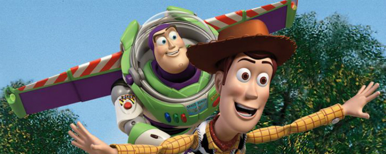 Dublador de Buzz Lightyear fala sobre Toy Story 4: “É muito emotivo”