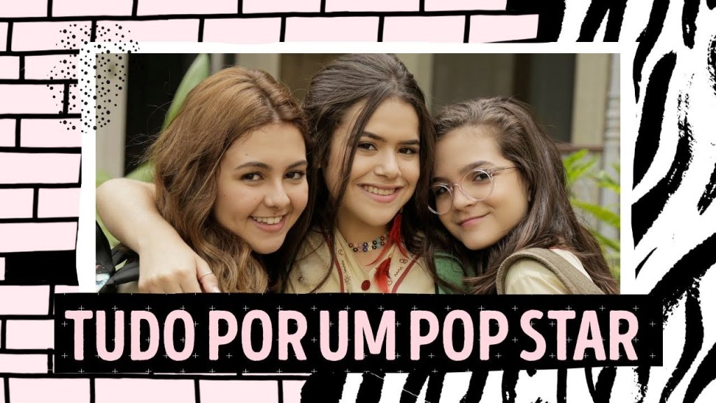 Teste de amizade: Quem é a melhor BFF, Maisa, Mel Maia ou Klara Castanho?