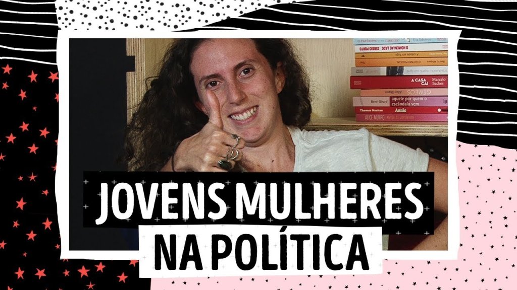 ‘Os brasileiros seguem achando que lugar de mulher não é na política’