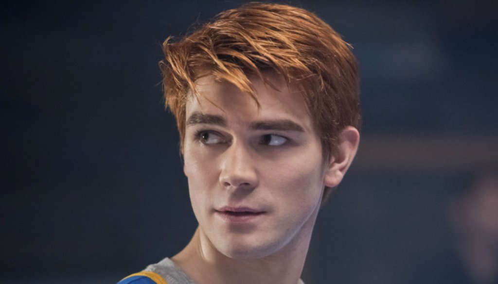 Riverdale voltou do hiato e os fãs estão chocados com o último episódio