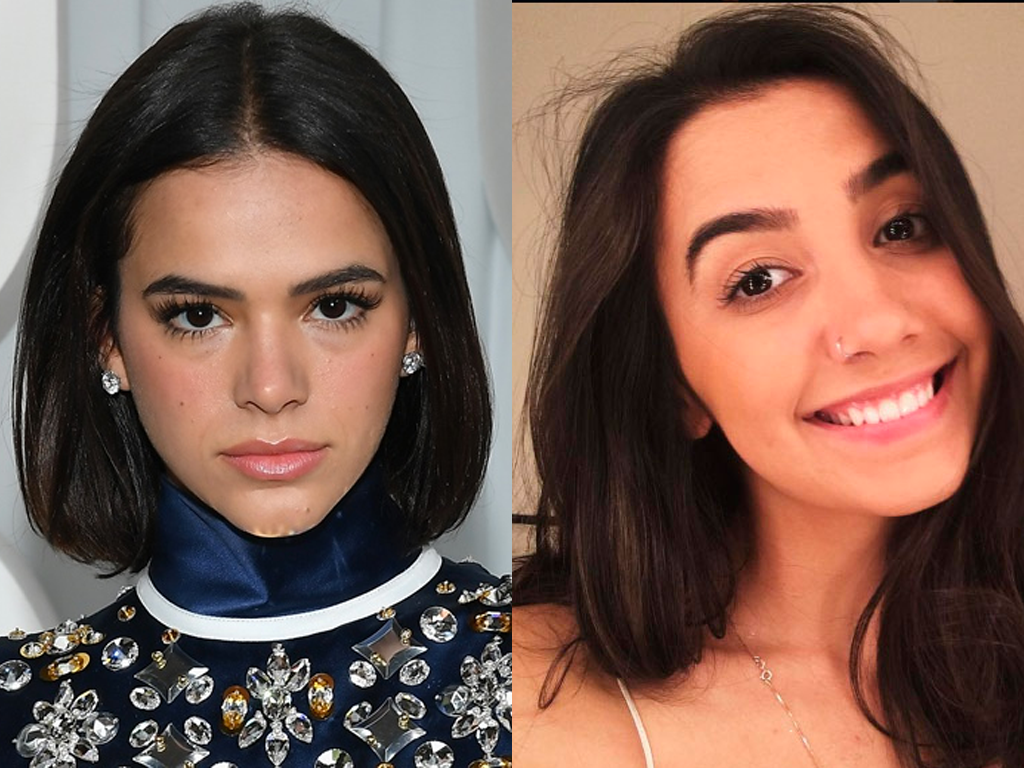 Fãs shippam Marquezine e Ana Caetano e cantora diz: “Vamos resolver isso”