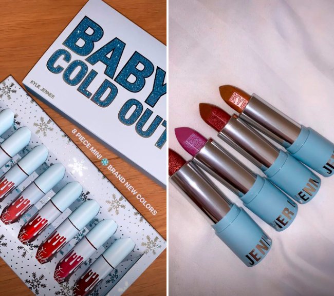 coleção-final-de-ano-kylie-cosmetics-kylie-jenner-batons-1 coleção-final-de-ano-kylie-cosmetics-kylie-jenner-batons-1