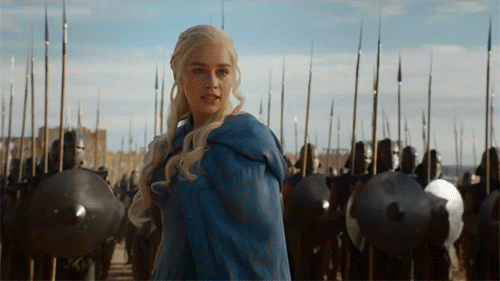 Data de 8ª temporada de Game of Thrones é confirmada
