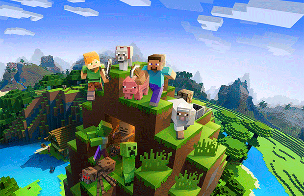 De mutação genética ao game Minecraft: os destaques do segundo dia de Enem