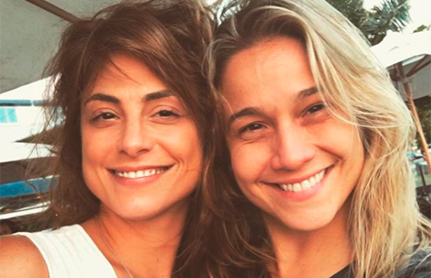 Fernanda Gentil responde seguidor preconceituoso no Insta do melhor jeito!