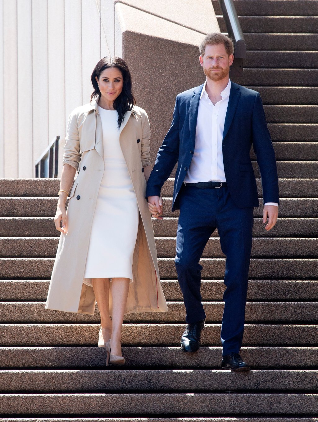 Tudo o que já sabemos sobre o bebê de Meghan Markle e Príncipe Harry