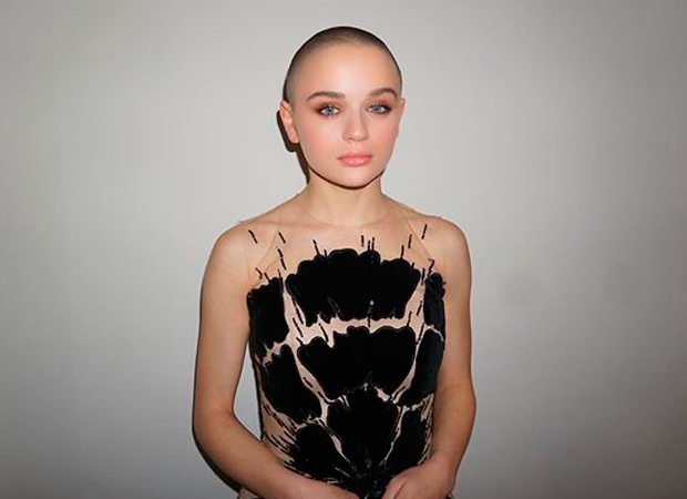 Joey King vive situação horrível de preconceito em voo e desabafa com fãs