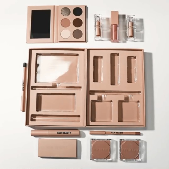 kkw-beauty-kit-de-maquiagem kkw-beauty-kit-de-maquiagem