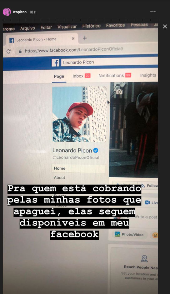 leopiconstories