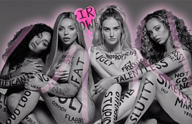 7 críticas machistas que o Little Mix rebate no clipe de ‘Strip’