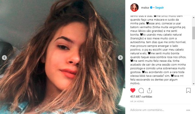 maisa-silva-cabelo-natural-transição-capilar maisa-silva-cabelo-natural-transição-capilar