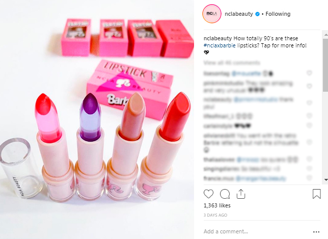 ncla-barbie-batom ncla-barbie-batom