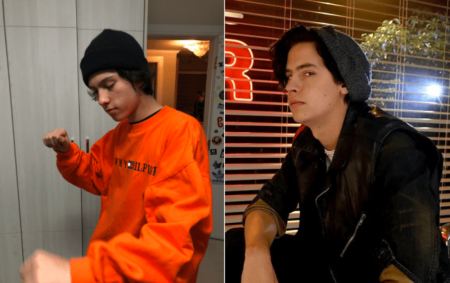 nicholascole