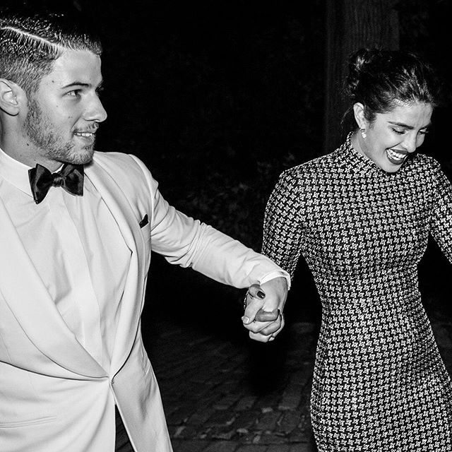 Vocês não acreditam na fortuna que Nick Jonas deve gastar em seu casamento
