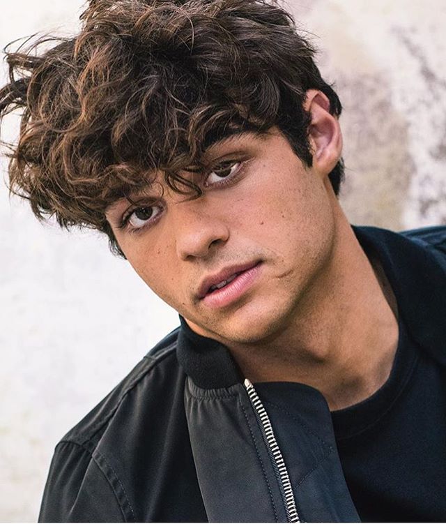 Noah Centineo quase recusou participar de um filme dos nossos sonhos!