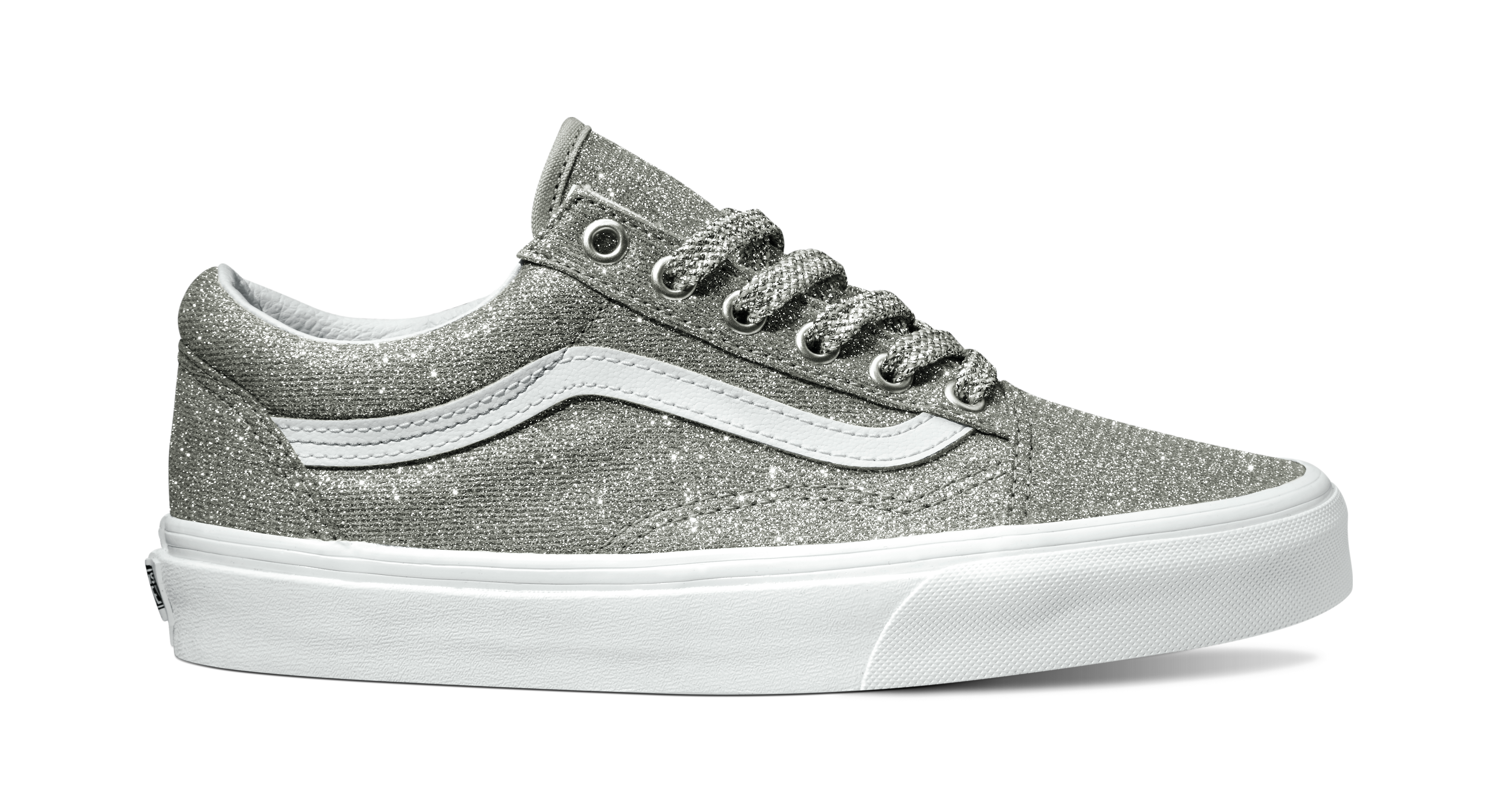 vans-prata-com-glitter