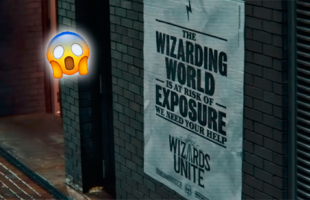 Harry Potter: Wizards Unite pode ser lançado apenas para celulares Samsung