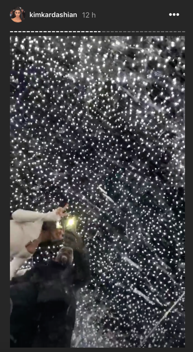 Festa de Natal Kardashian