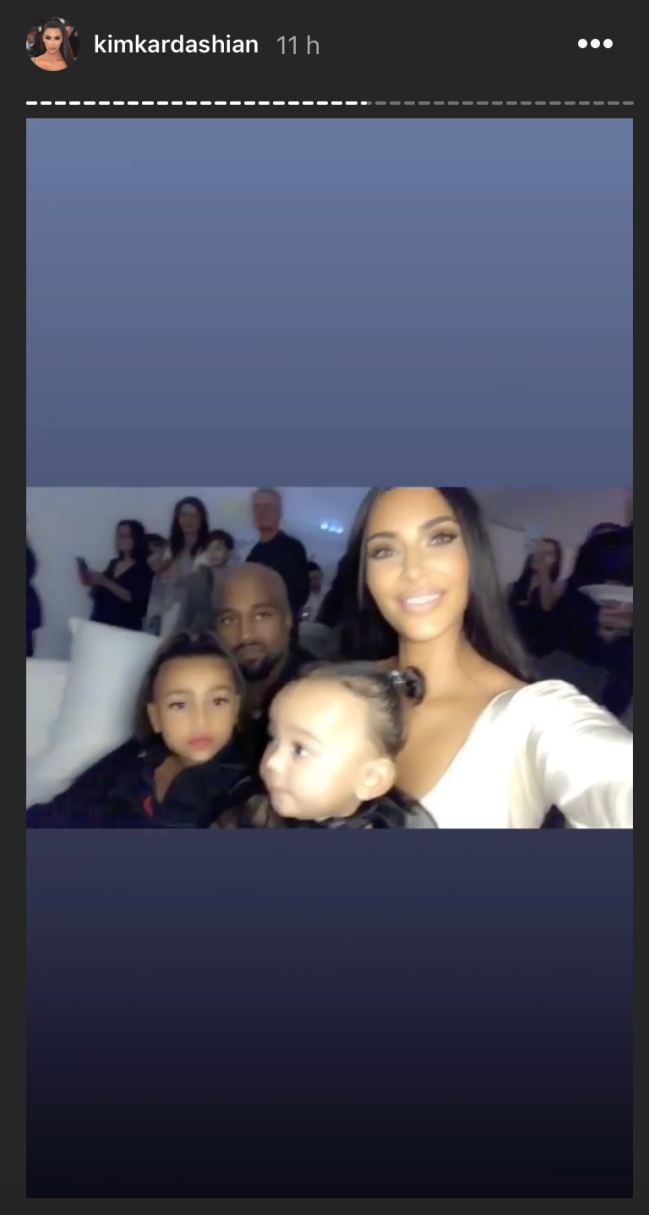 Festa de Natal Kardashian
