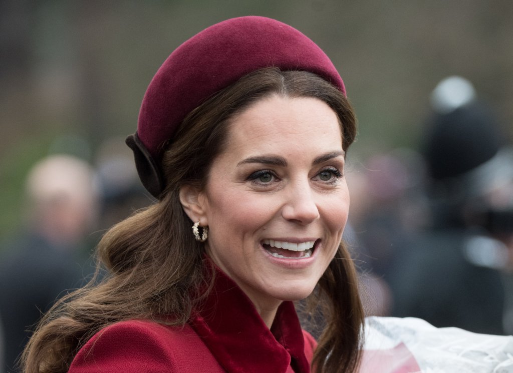 Estado Islâmico planejava envenenar Kate Middleton, diz jornal britânico