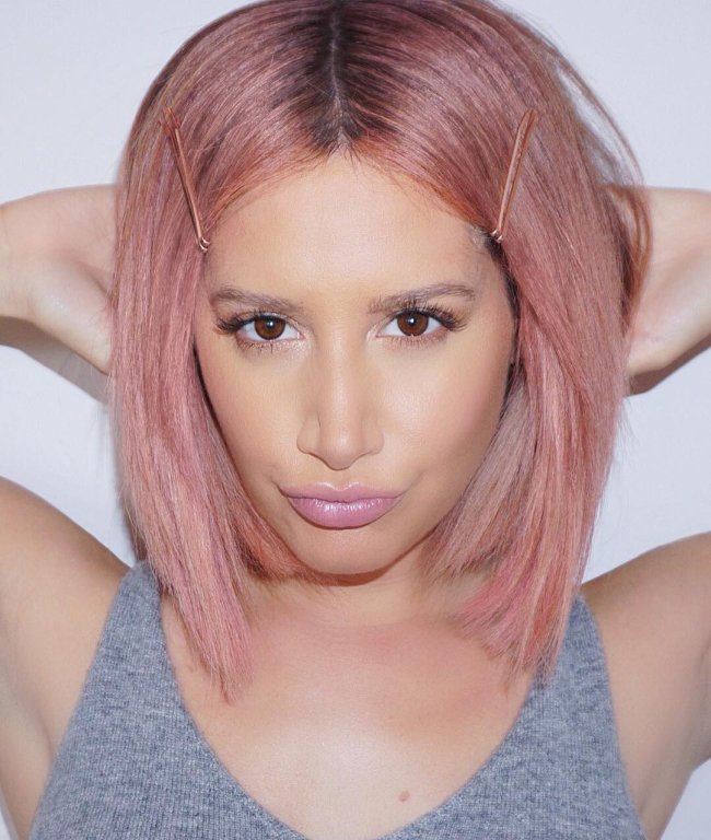ashley-tisdale-cabelo-colorido ashley-tisdale-cabelo-colorido