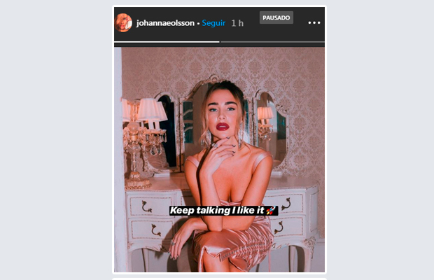 ‘Parisiana de Taubaté’? Influencer famosa admite que photoshopou fotos