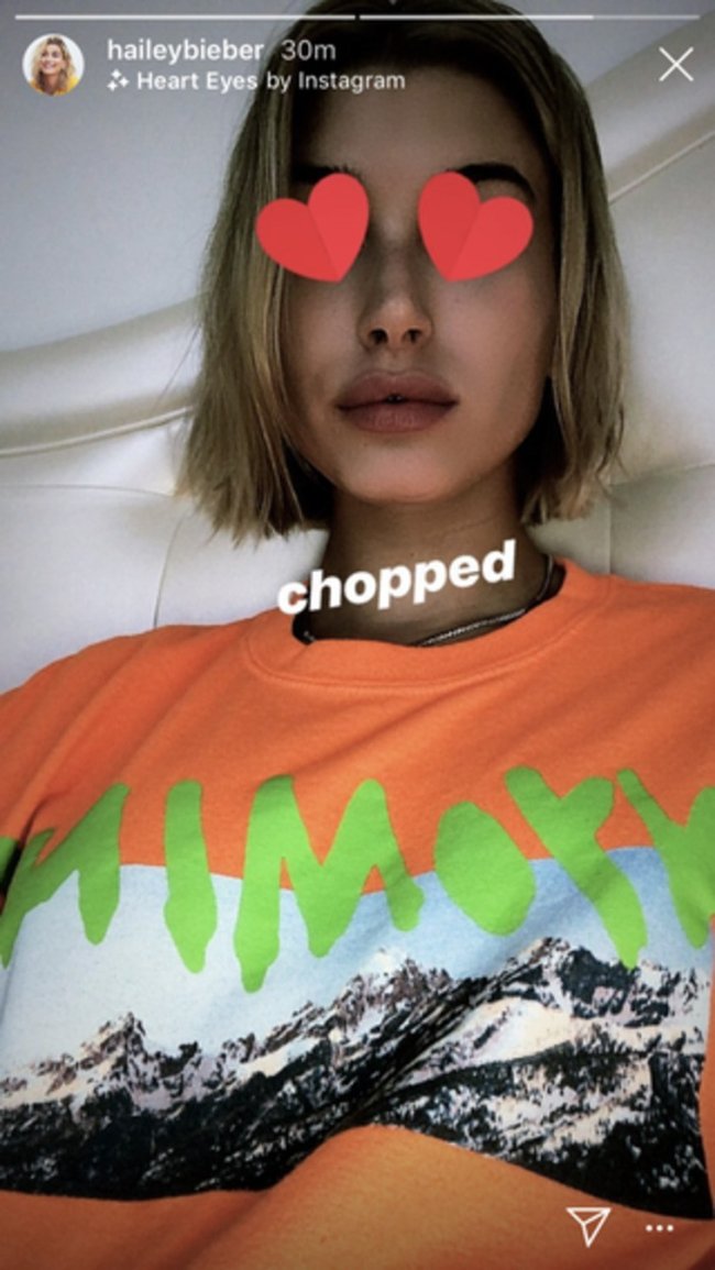 hailey-baldwin-corte-de-cabelo