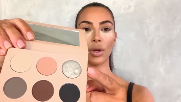 kim-kardashian-north-west-paleta-de-sombras kim-kardashian-north-west-paleta-de-sombras
