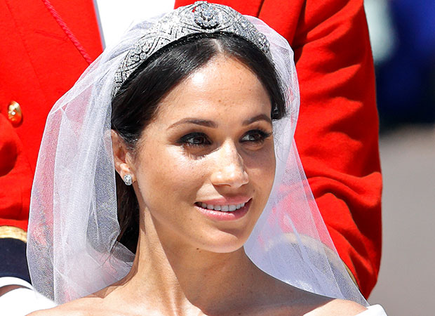 Capa escolhida por Meghan Markle para a Vogue Britânica causa polêmica