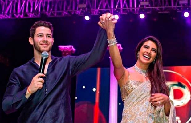 Priyanka Chopra passa a usar o sobrenome Jonas no Instagram