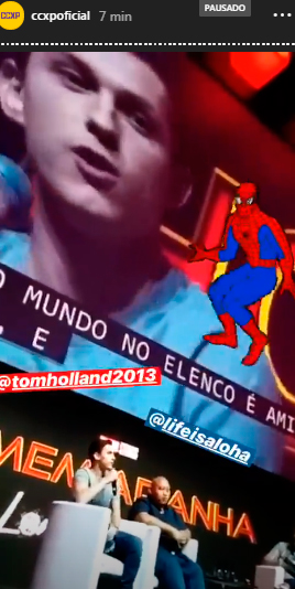 tom-holland-ccxp-2018