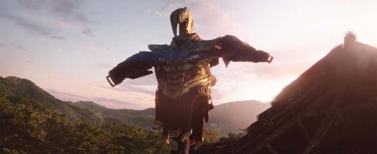 vingadores-ultimato-thanos-espantalho vingadores-ultimato-thanos-espantalho