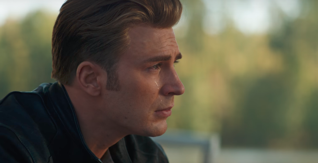 SOS! Saiu o trailer de Vingadores 4 e o nome da sequência foi revelado