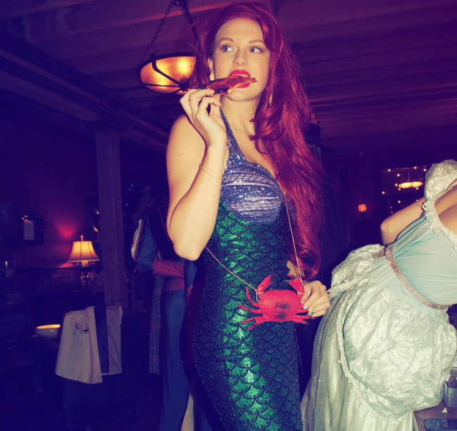 Festa de Ano Novo da Taylor Swift