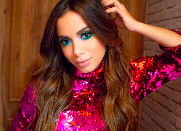 Anitta abre o jogo sobre sexualidade e revela que só tem uma regra
