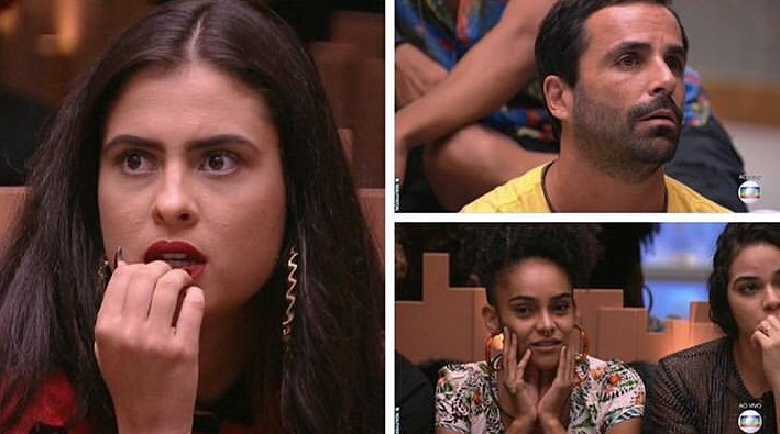 Estreia do BBB19 teve boy lixo, vegana de Taubaté e maior paredão ever