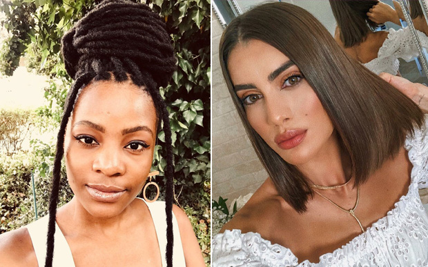 Beleza natural: site mostra conceito de make e cabelo básicos pelo mundo