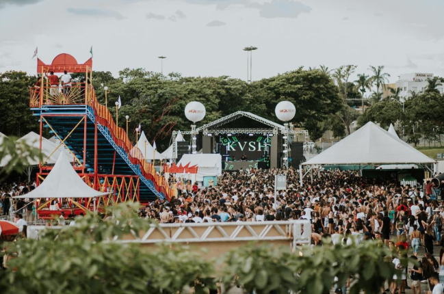 Festival Planeta