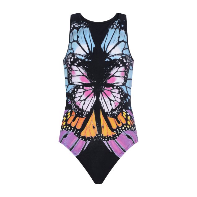 Body Borboleta C&A (R$ 39,99*). Body Borboleta C&A (R$ 39,99*).