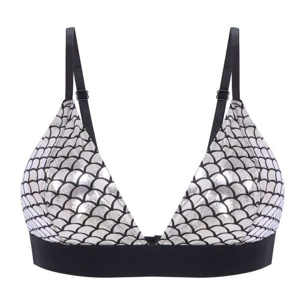 Top sereia C&A (R$ 39,99*).