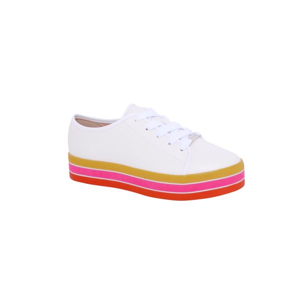 Tênis C&A (R$ 99*).