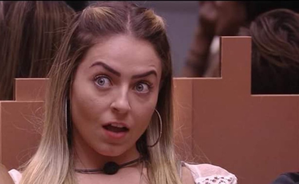 BBB19: vídeo expõe o racismo de Paula na internet