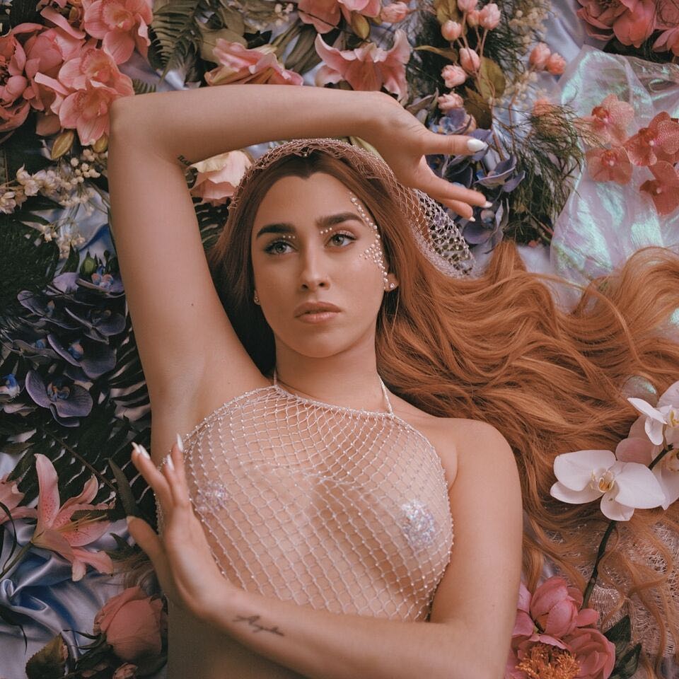 lauren-jauregui-more-than-that-clipe