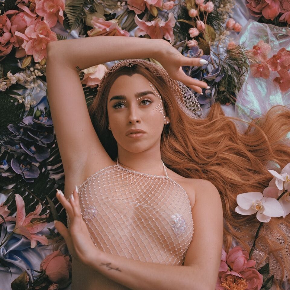 Saiu o clipe de More Than That, da Lauren Jauregui