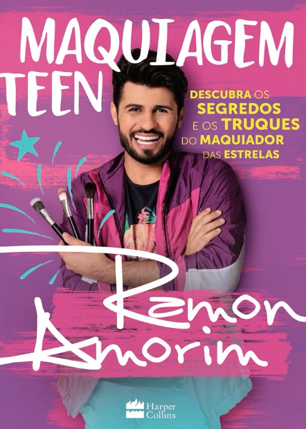maquiagem-teen-livro-ramon-amorim maquiagem-teen-livro-ramon-amorim